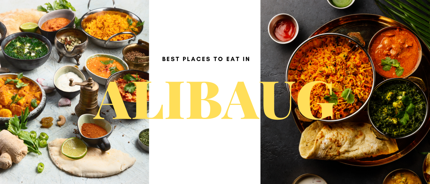 best places to eat in alibaug