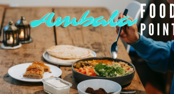 Best Places To Eat in Ambala