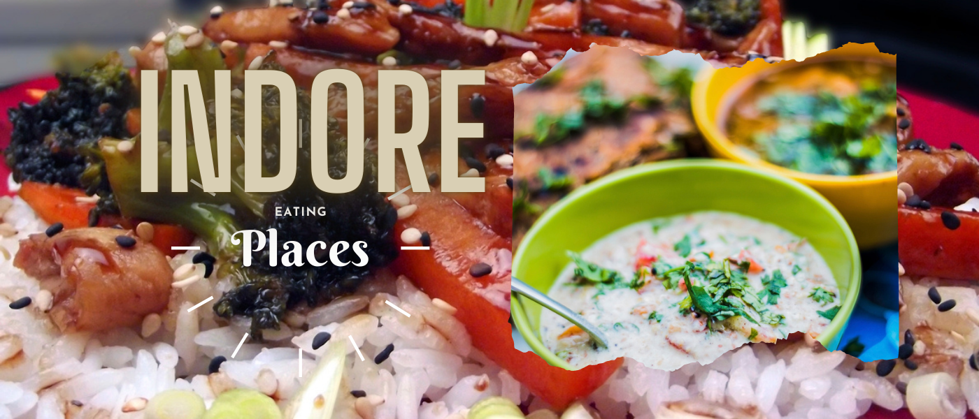 best places to eat in indore