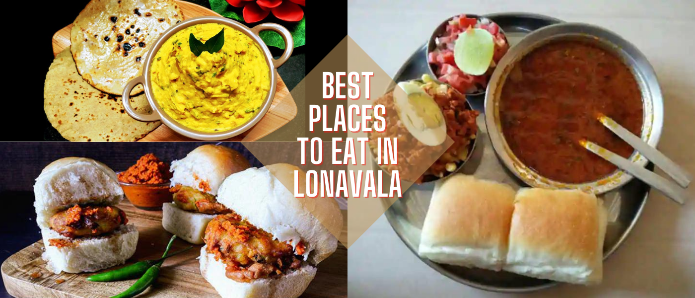 best places to eat in lonavala