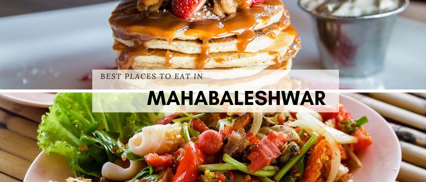 best places to eat in mahabaleshwar