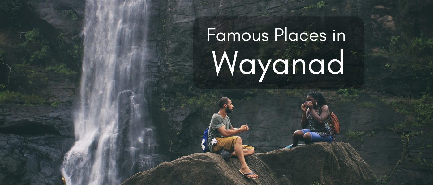 Famous Places in Wayanad