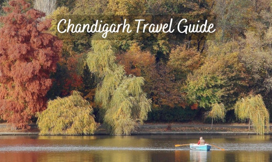 Chandigarh Travel Guide