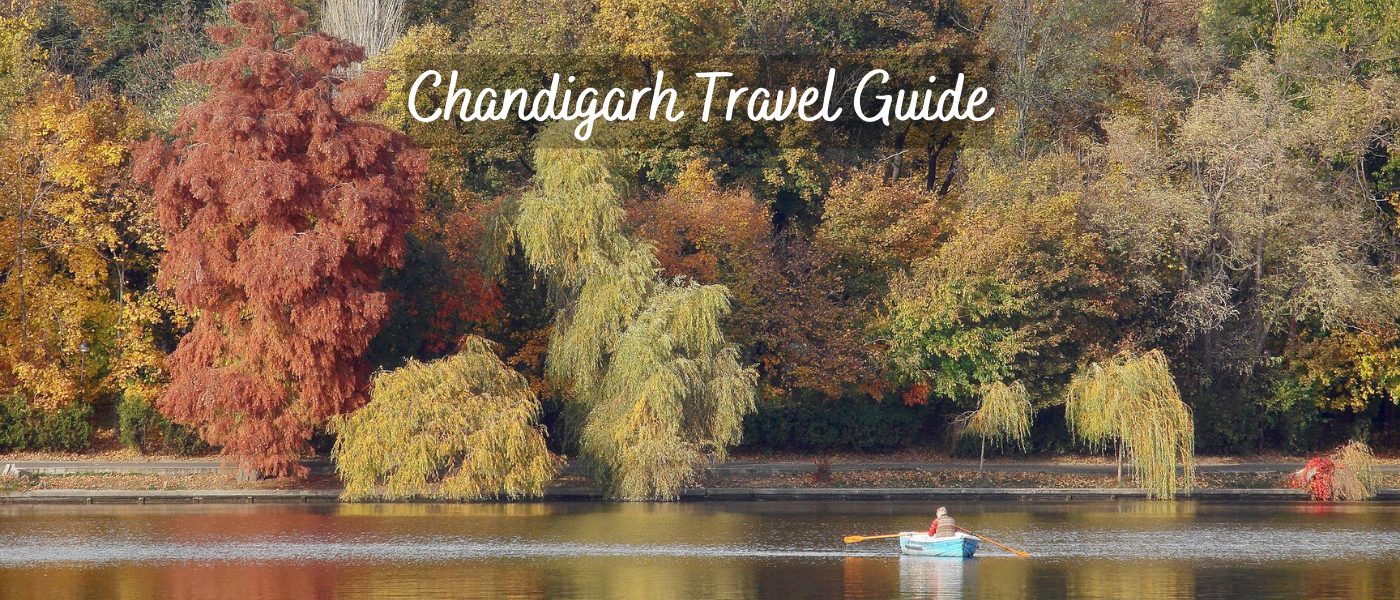 Chandigarh Travel Guide