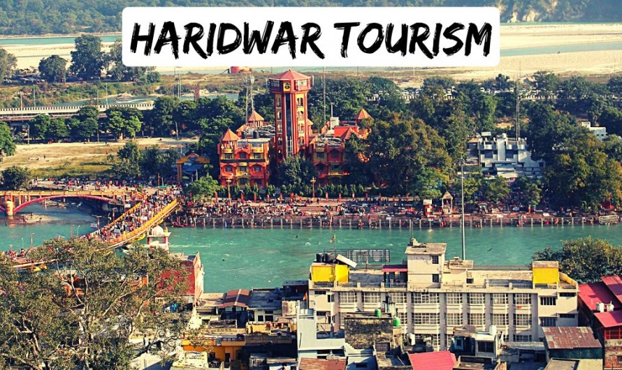 Haridwar Tourism