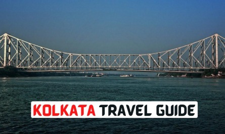 Kolkata Travel Guide