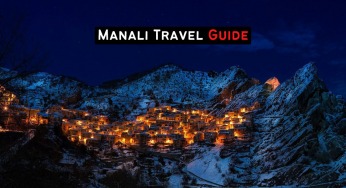 Manali Travel Guide