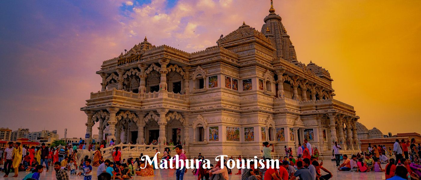 Mathura Tourism
