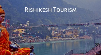 Rishikesh Tourism