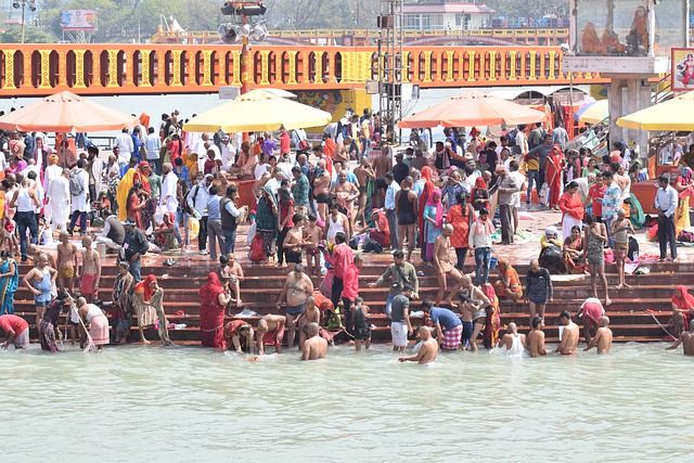 things to do in haridwar