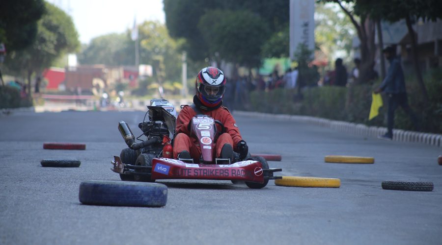 Xtreme Go Kart Championship