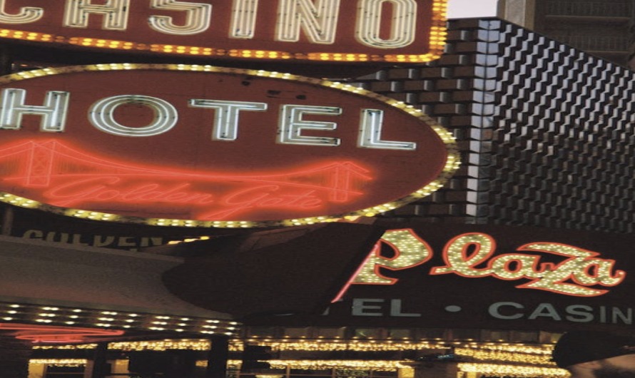 UK Casino Tourism Set To Soar Before 2030: What Does This Tell Us About The World Market
