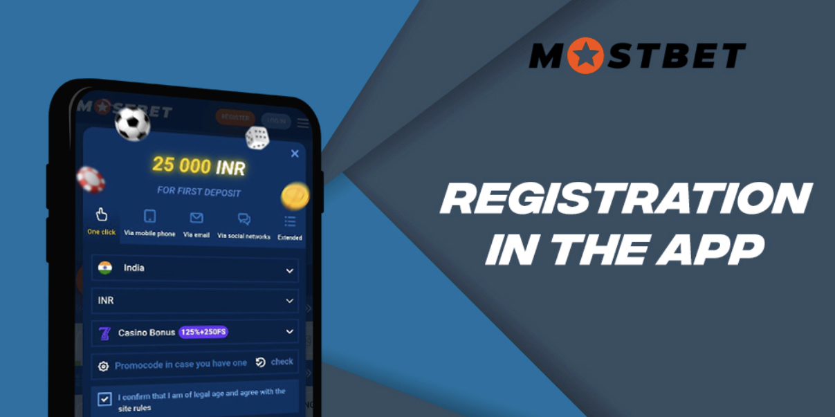 A Guide To Mostbet app for Android and iOS in Egypt At Any Age