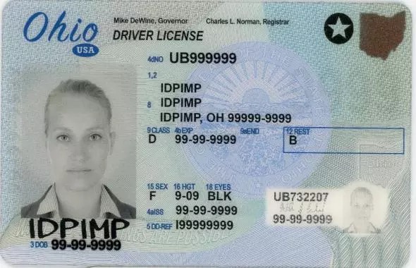 How to Use Your fake id To Protect Your Privacy And Identity