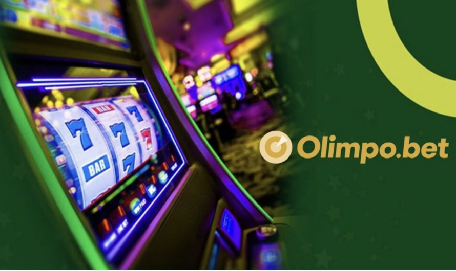 Descubre Olimpo Bet: Tu Destino de Apuestas y Casino en Línea