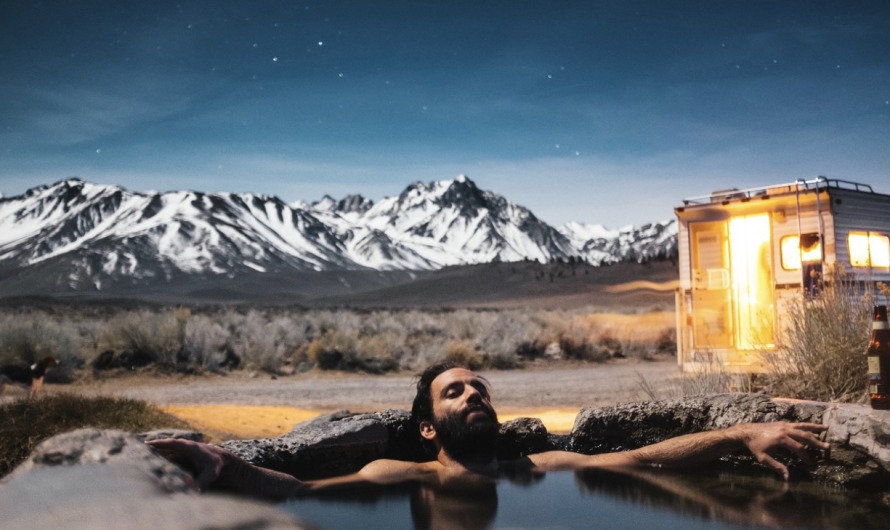 Do Hot Springs Really Have Healing Powers?